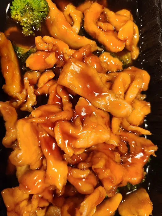Asian Bistro Restaurant 4
