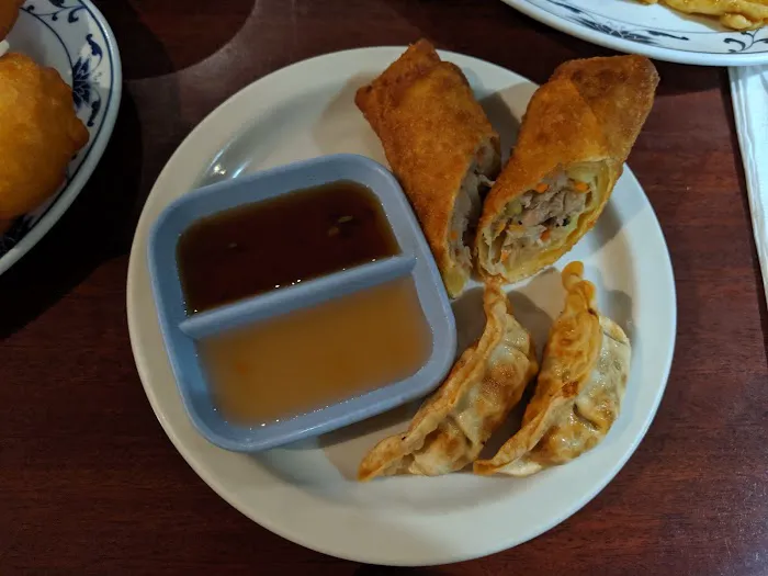 Asian Bistro Restaurant 5