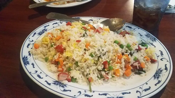 Asian Bistro Restaurant 7