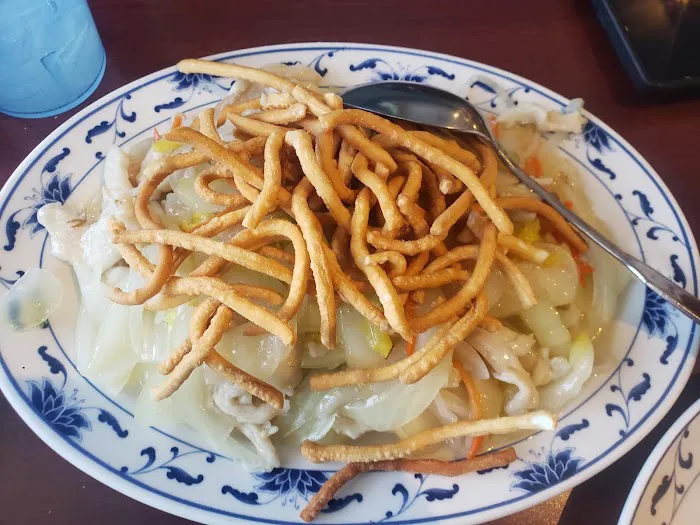 Asian Bistro Restaurant 10