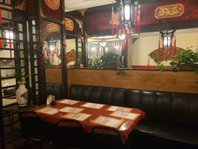 Kowloon Inn 0