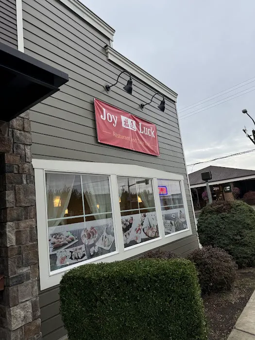 Joy Luck Chinese Restaurant 1