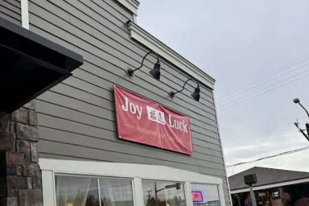 Joy Luck Chinese Restaurant