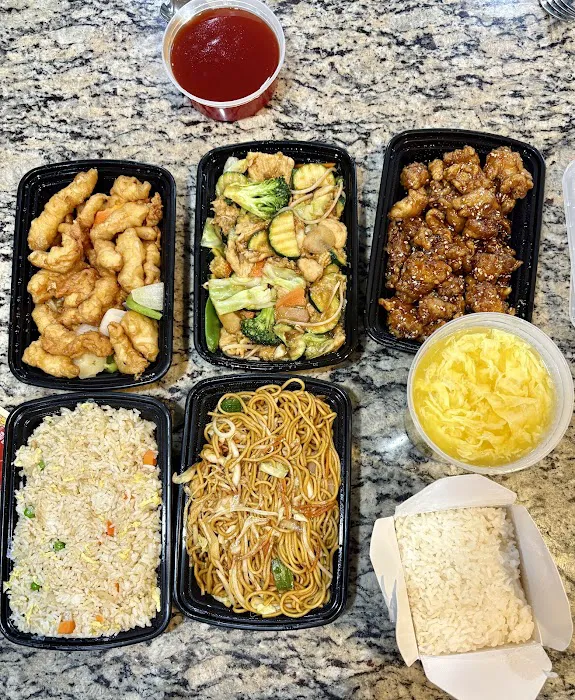 Joy Luck Chinese Restaurant 2
