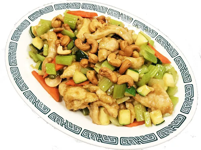 Joy Luck Chinese Restaurant 3
