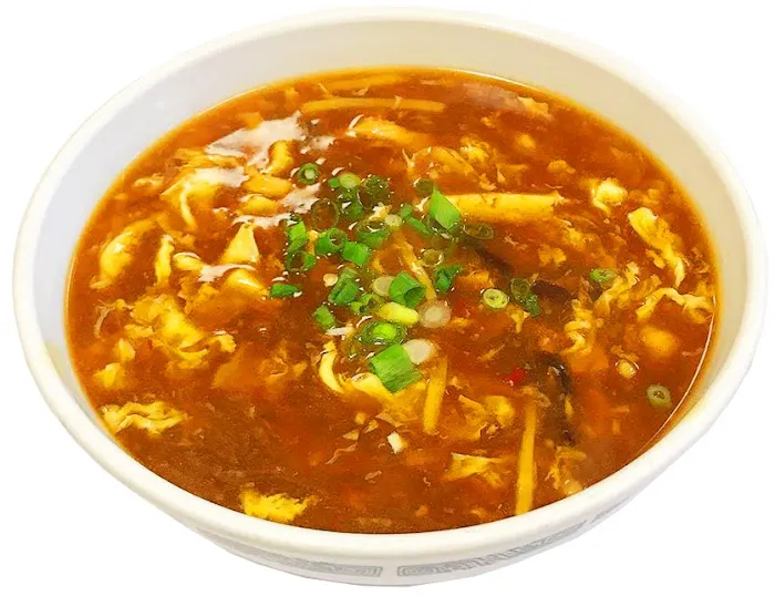 Joy Luck Chinese Restaurant 6