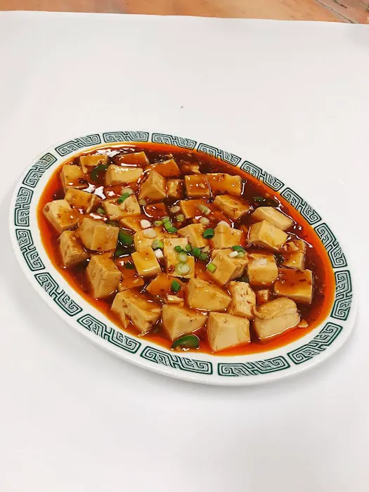 Joy Luck Chinese Restaurant 9
