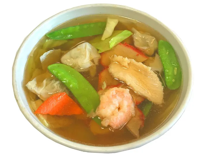 Joy Luck Chinese Restaurant 7