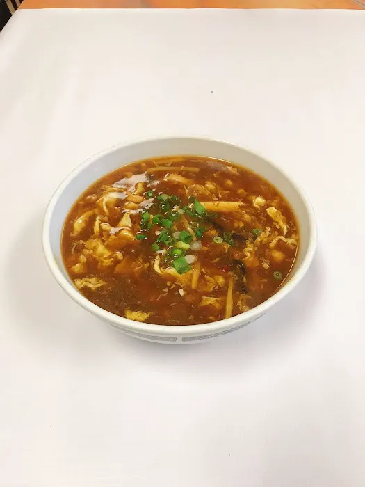 Joy Luck Chinese Restaurant 10