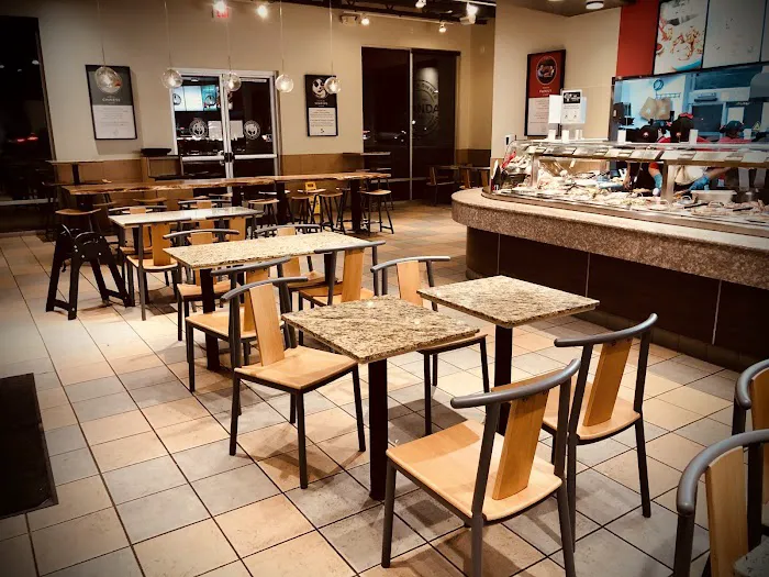 Panda Express 1