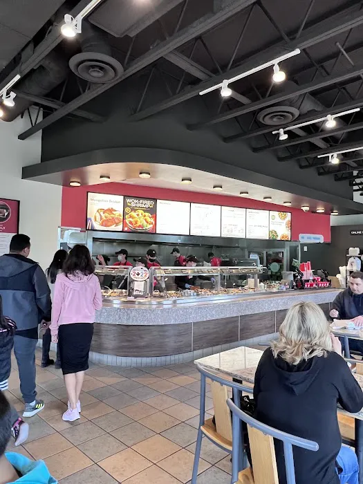 Panda Express 7