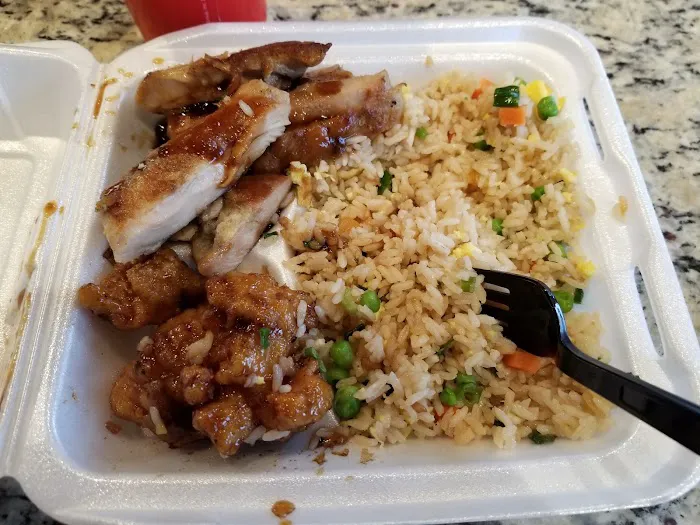 Panda Express 10