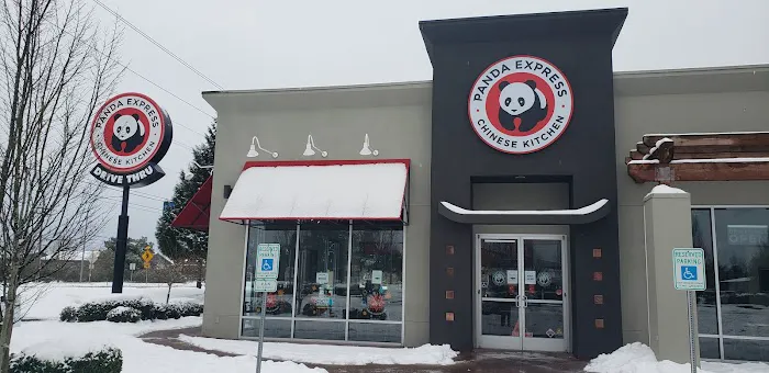 Panda Express 8