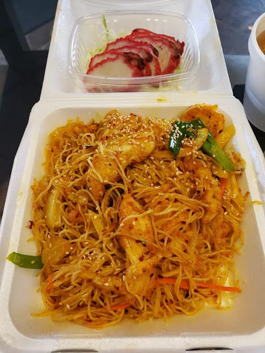 Zhen Kee 10