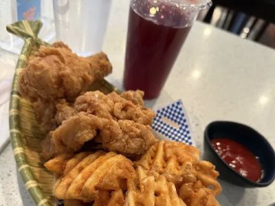 So Tasty 0