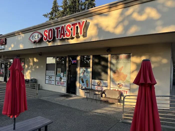 So Tasty 10
