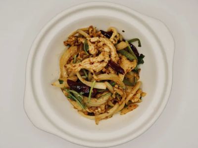 Bao Gogo 0