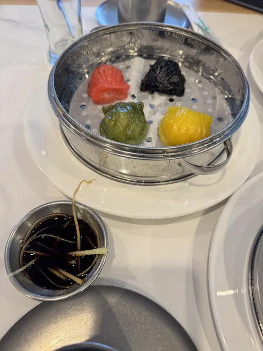 Bao Gogo 8