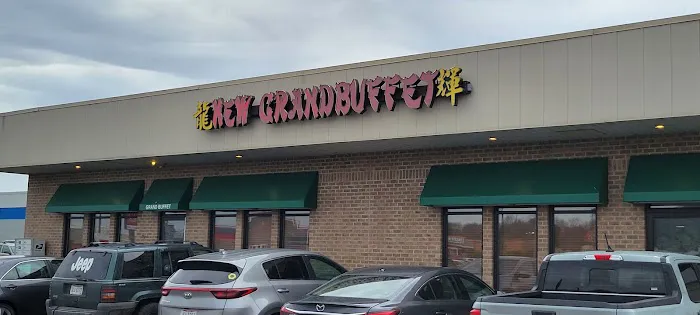 New Grand Buffet 3
