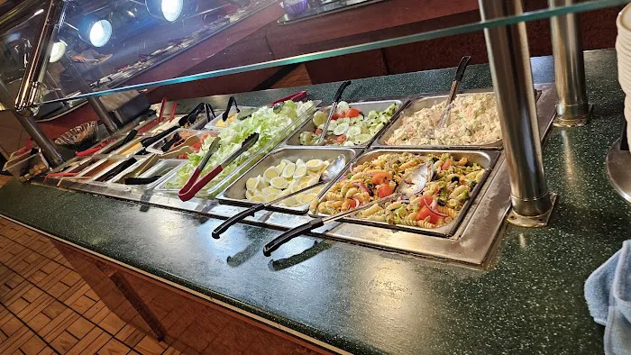 New Grand Buffet 2
