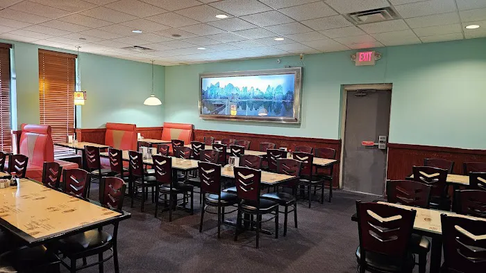 New Grand Buffet 4
