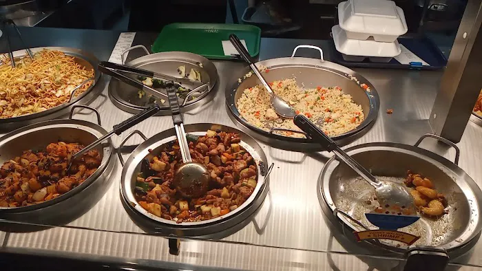 Panda Express 1