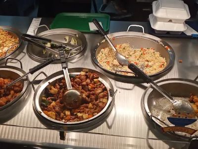 Panda Express 0