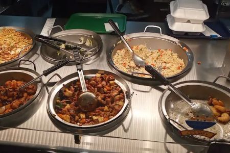 Panda Express