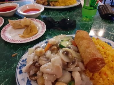 Peking Restaurant 0