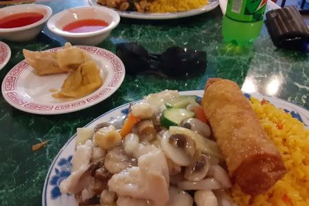Peking Restaurant