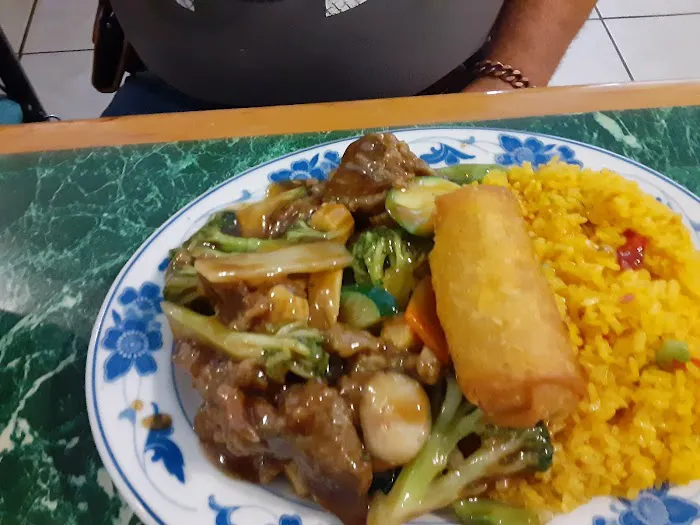 Peking Restaurant 4