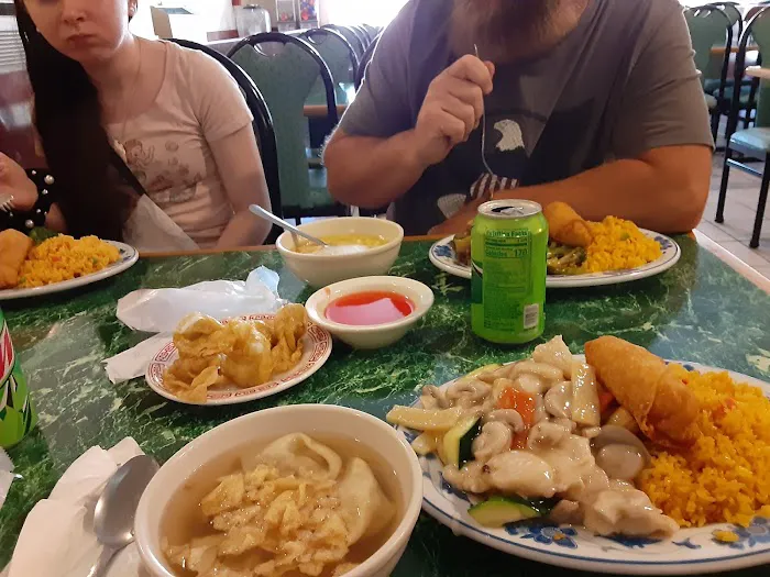 Peking Restaurant 2