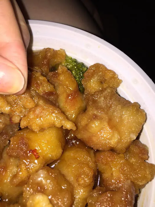 Peking Restaurant 5