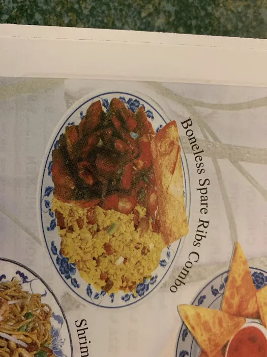 Peking Restaurant 6
