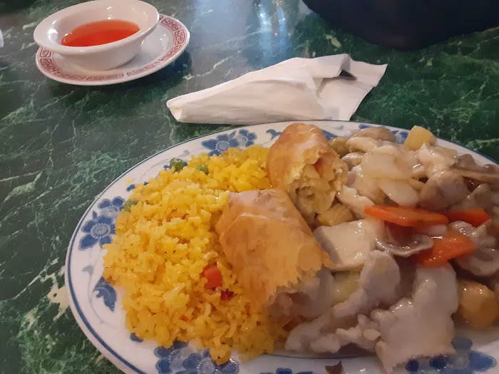Peking Restaurant 9