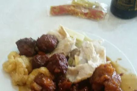 China One