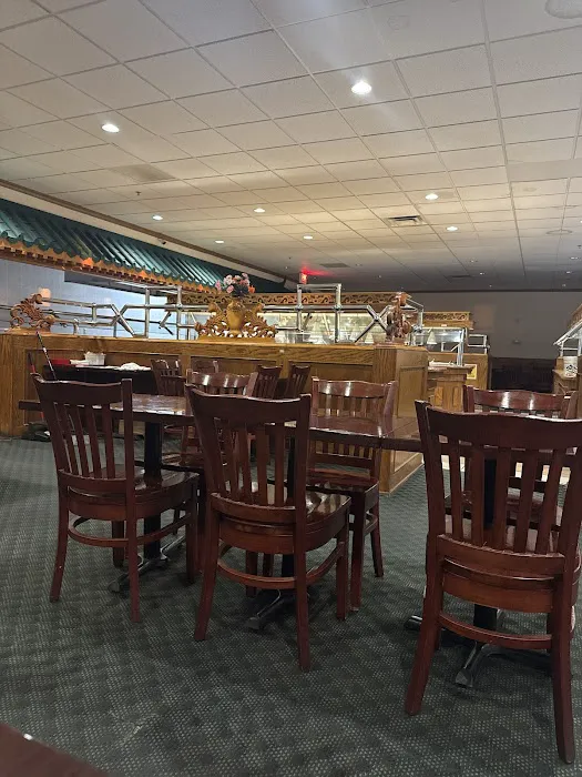 Grand Buffet 1