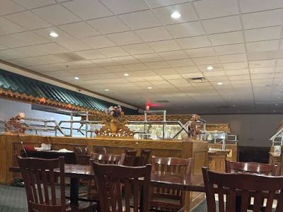 Grand Buffet 0