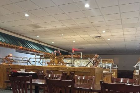 Grand Buffet