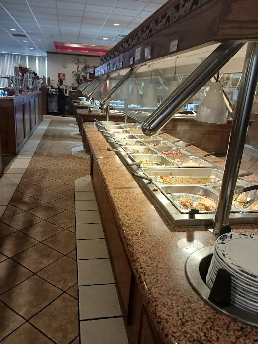 Grand Buffet 4