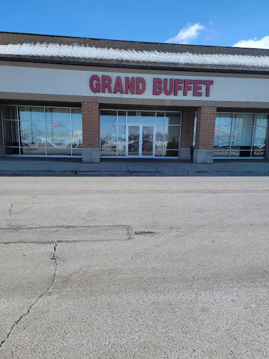 Grand Buffet 3