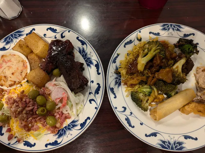 Grand Buffet 6