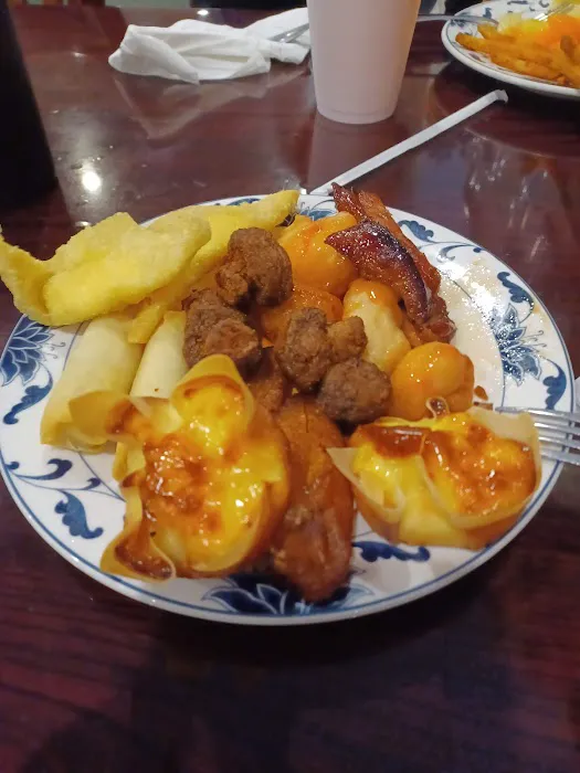 Grand Buffet 5