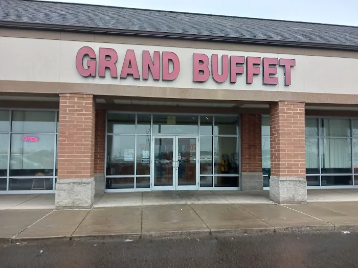 Grand Buffet 9