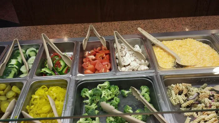 Grand Buffet 10