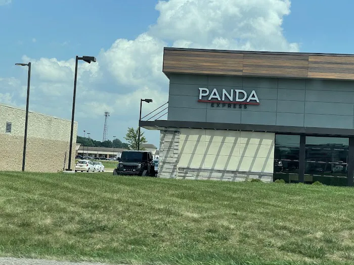 Panda Express 1