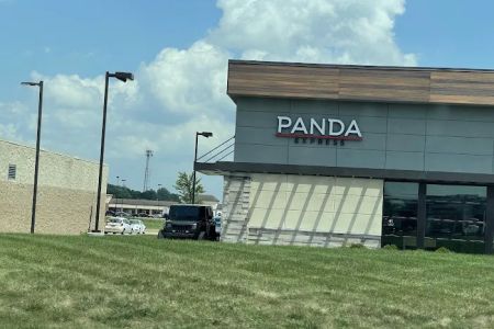 Panda Express