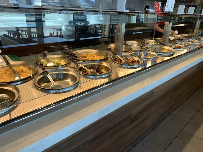 Panda Express 4