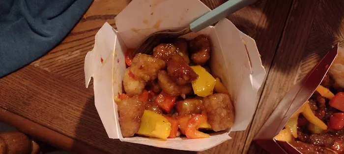 Panda Express 10