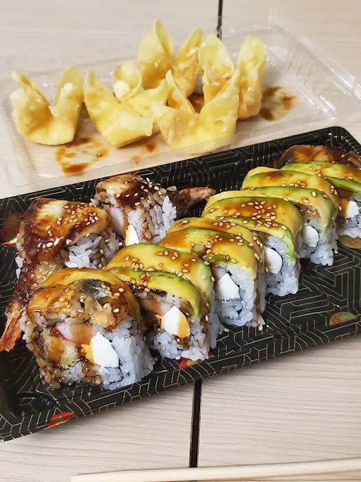 HOKKAIDO Chinese & Japanese Restaurant 3
